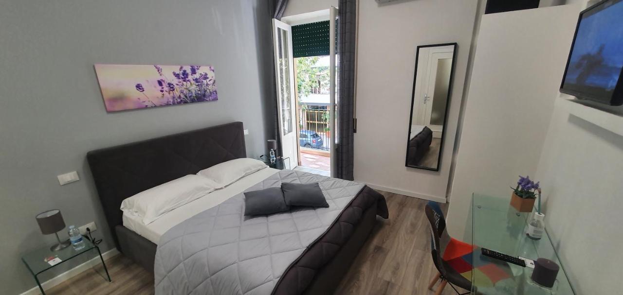 B&B Carpe Diem Палермо Номер фото