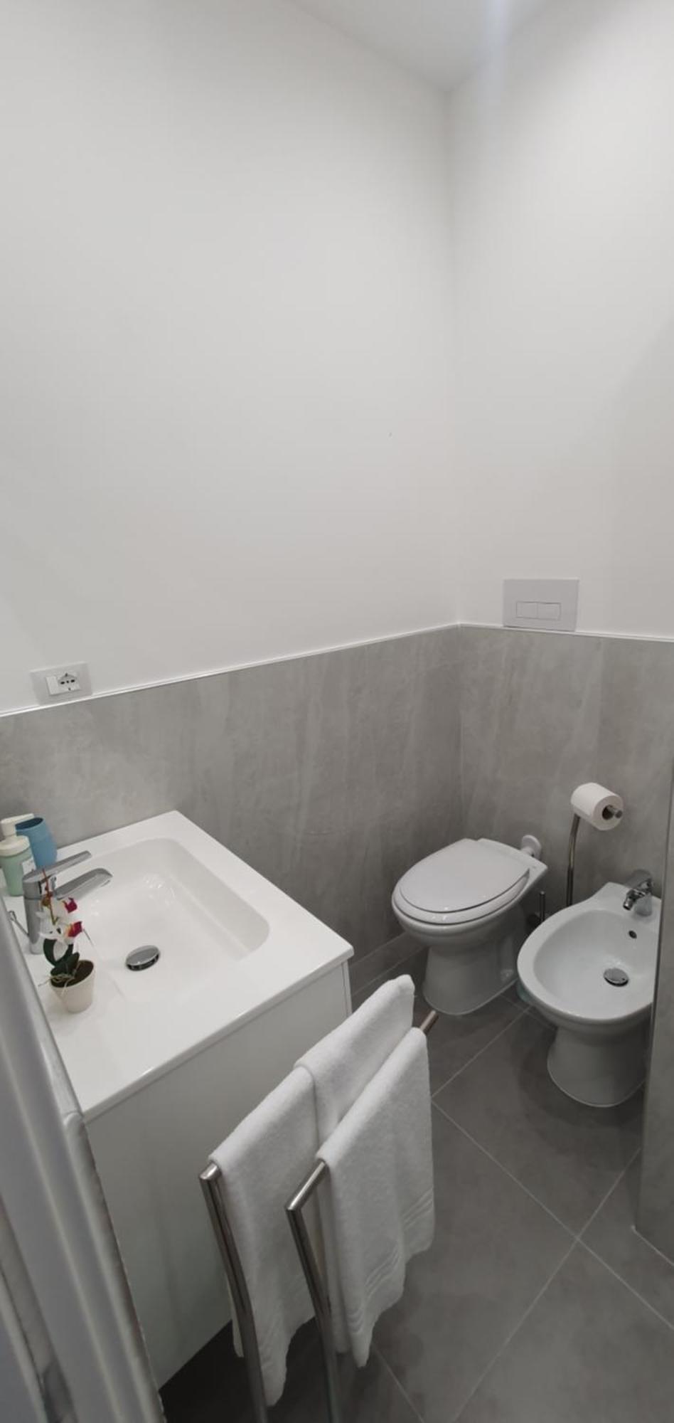 B&B Carpe Diem Палермо Номер фото